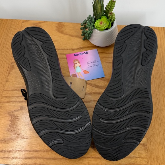 NWT ASICS ASICS GEL-VENTURE 10 Men's Running Shoe Black 15 - Picture 9 of 10